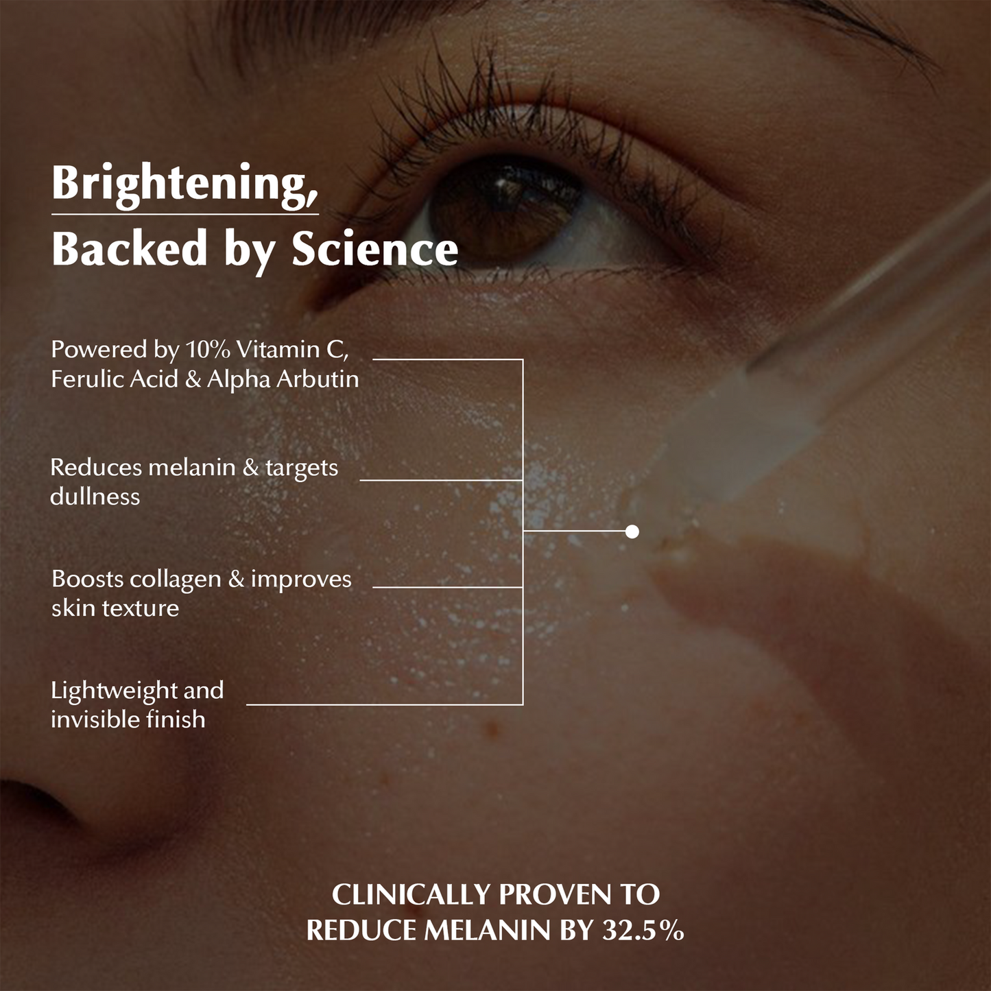 Ecladore-C Brightening Serum
