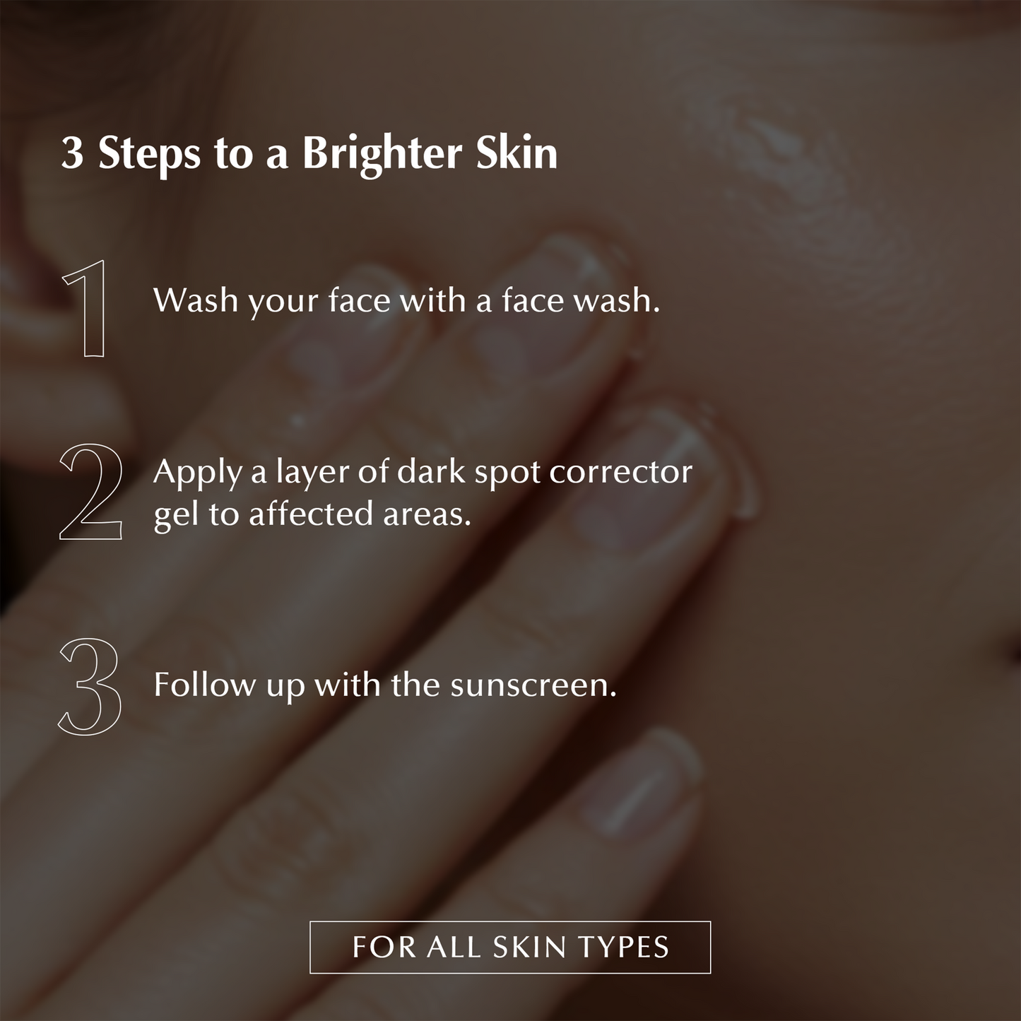 Ecladore-C Brightening Serum