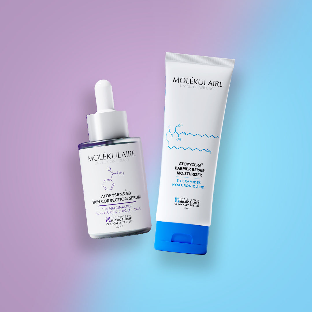 Skin Correction Essentials