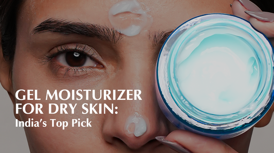 Why Gel Moisturizers For Dry Skin Are More Effective During Seasonal Skin Fluctuations