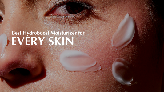 Hydroboost Moisturizer: Is It Suitable for All Skin Types? A Rhythm-Based Perspective