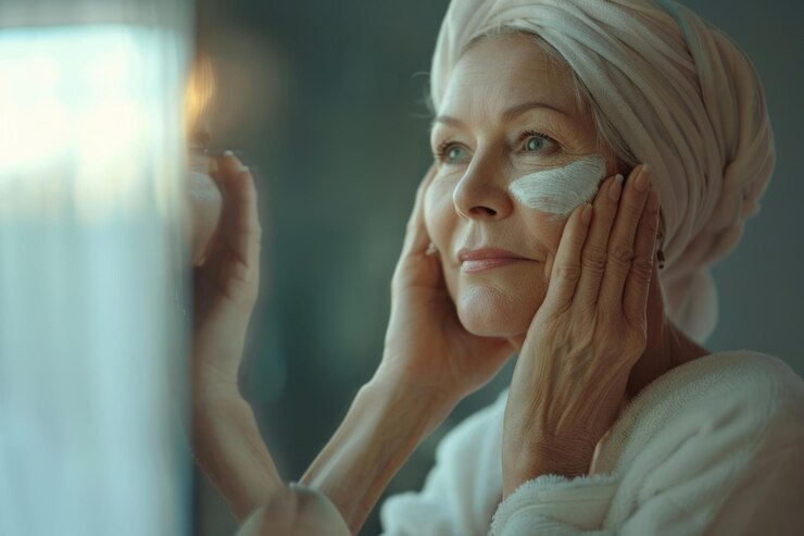 How to Build an Effective Skincare Routine for Healthy Ageing