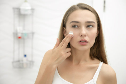 How to Use Acne Control Face Wash Without Drying Out Your Skin