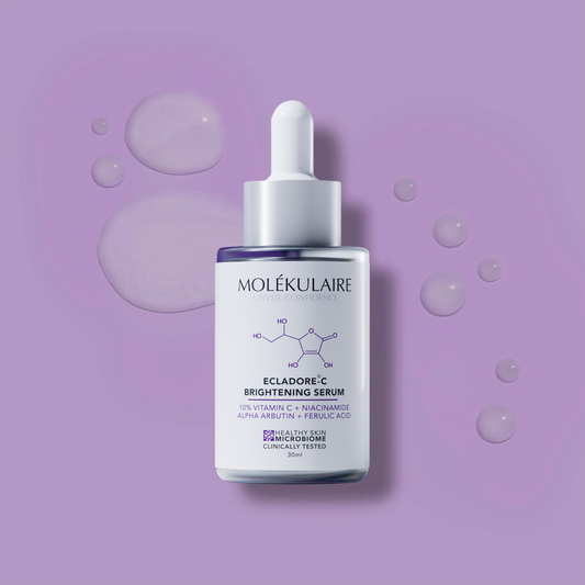 Ecladore-C Brightening Serum