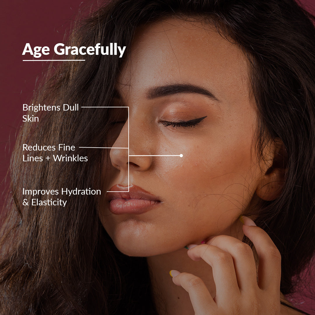 Healthy Ageing Serum