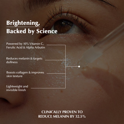Ecladore-C Brightening Serum