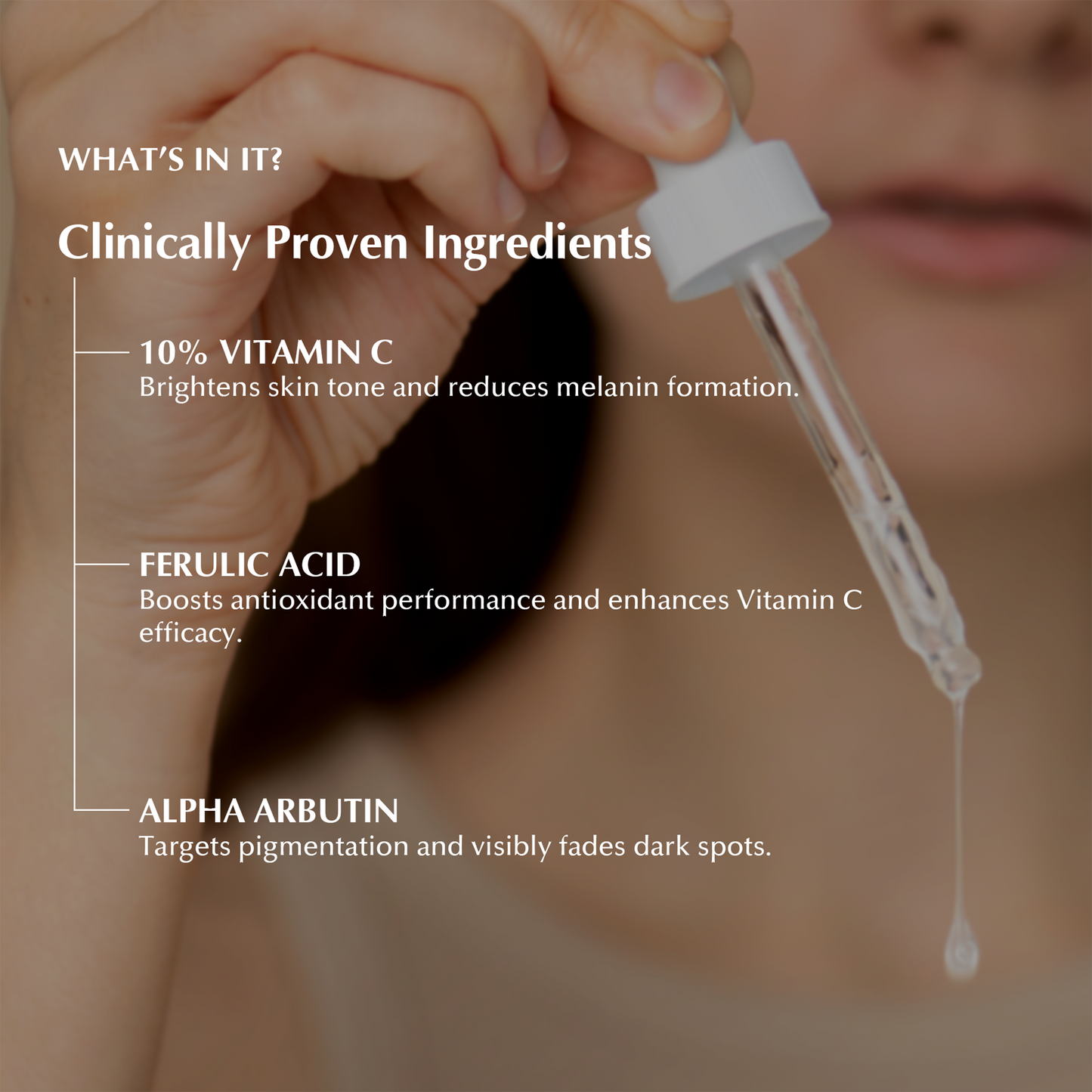 Ecladore-C Brightening Serum