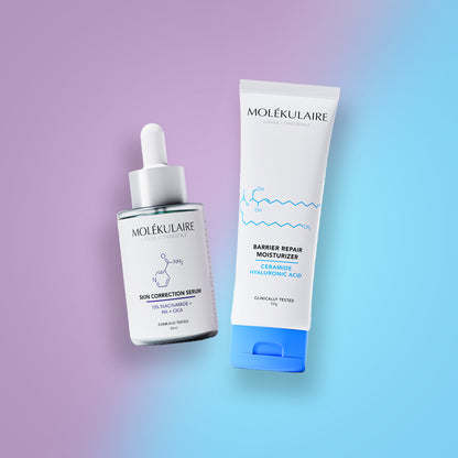 Skin Correction Essentials